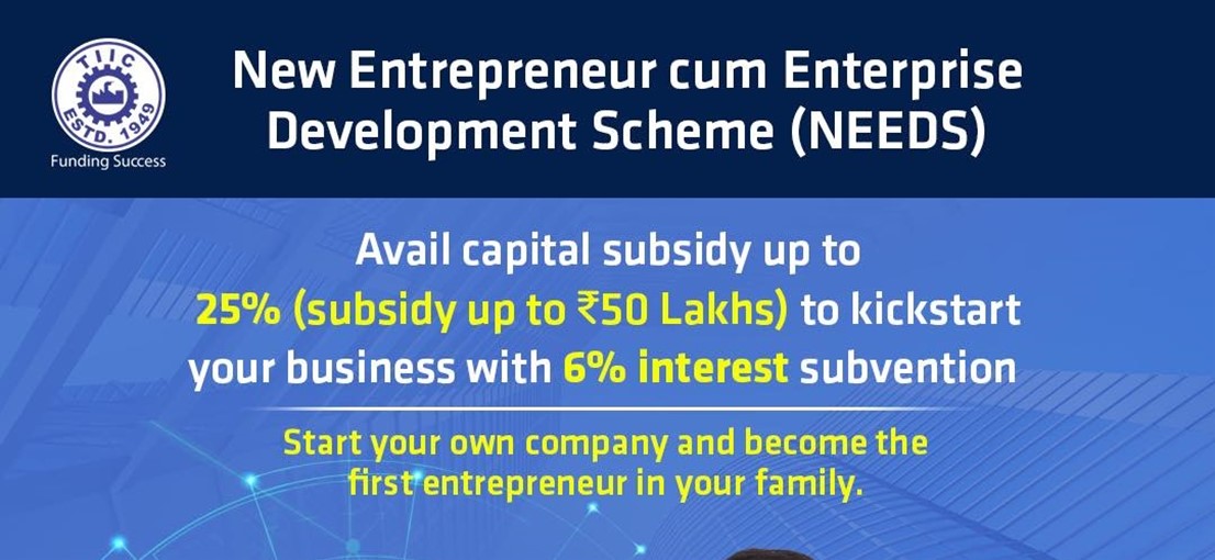 NEEDS Scheme